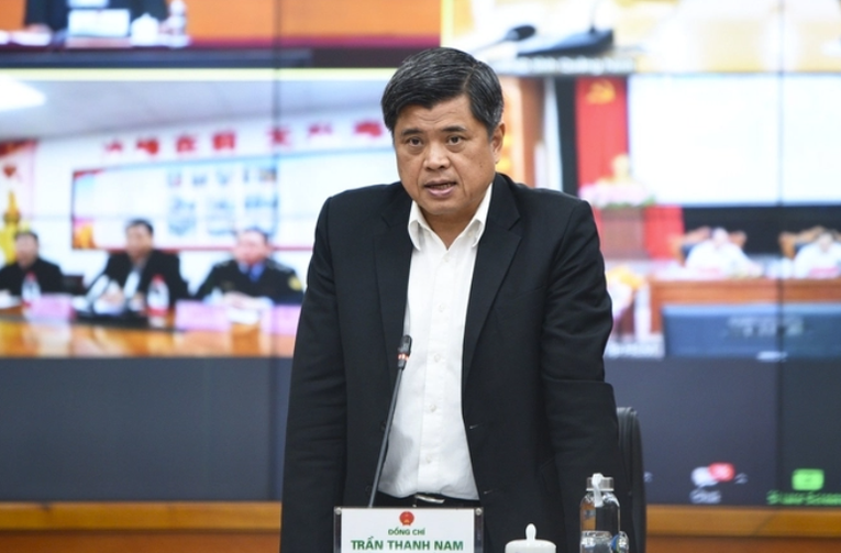 Đông Hưng (Trung Quốc) sẽ tối ưu cửa khẩu với Móng Cái để tạo thuận lợi 555win phien bạn Chính Thức