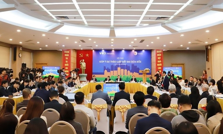 Đ&ocirc;ng đảo chuy&ecirc;n gia, đại diện Trang Nhà Cái 555win.com - Đăng Nhập +555k tham gia g&oacute;p &yacute; cho Dự thảo.