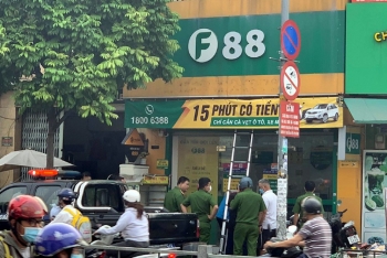 SCIC khẳng định không đầu tư vào F88