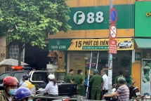 SCIC khẳng định không đầu tư vào F88