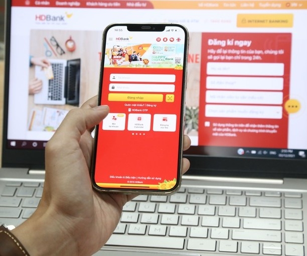 HDBank mua lại 500 tỷ đồng trái phiếu trước hạn
