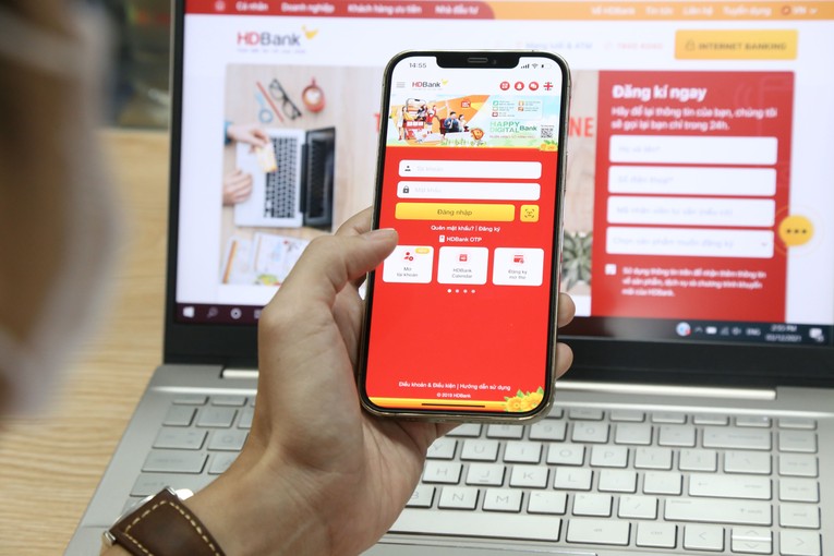HDBank mua lại 500 tỷ đồng trái phiếu trước hạn