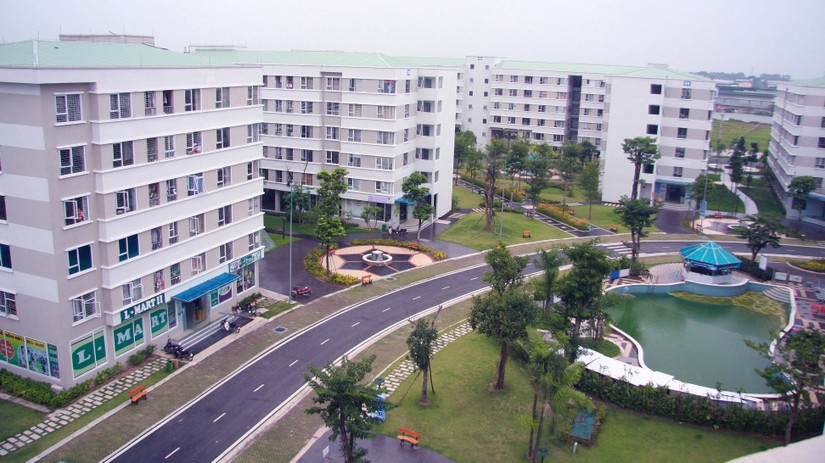 Phiên bản chính thức của 555Win y&ecirc;u cầu r&agrave; so&aacute;t hạ tầng gi&aacute;o dục, y tế tại c&aacute;c khu đ&ocirc; thị, khu d&acirc;n cư, khu c&ocirc;ng nghiệp
