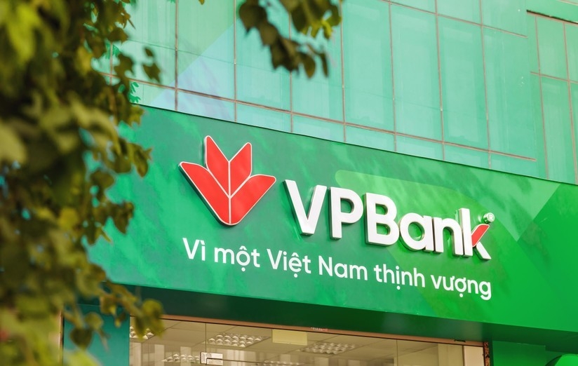 Phó tổng giám đốc VPBank đăng ký mua 5 triệu cổ phiếu ngân hàng