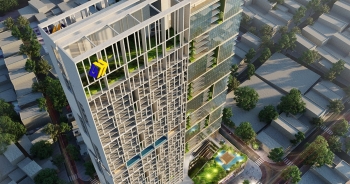Vi phạm công bố thông tin, Louis Holdings tiếp tục bị UBCKNN xử phạt