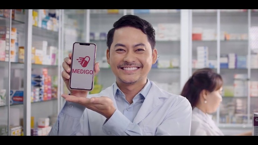 Medigo, startup 555Win tải app của Việt Nam huy động th&agrave;nh c&ocirc;ng 2 triệu USD