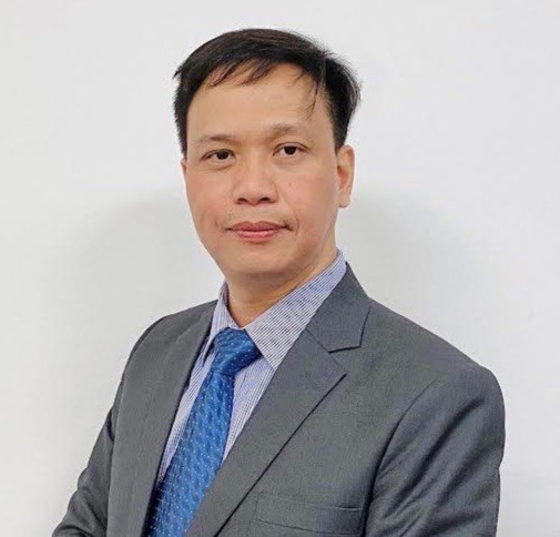 Ảnh t&aacute;c giả