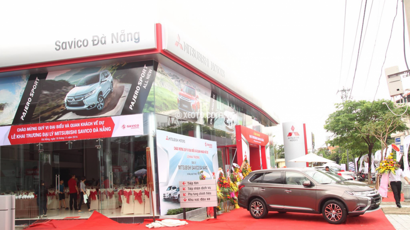 Tasco kỳ vọng việc hợp nhất SVC Holdings sẽ mang lại doanh thu v&agrave; lợi nhuận đột ph&aacute;.