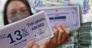 Thêm một doanh nghiệp 'họ' Masterise hút 4.800 tỷ đồng trái phiếu với lãi suất rẻ