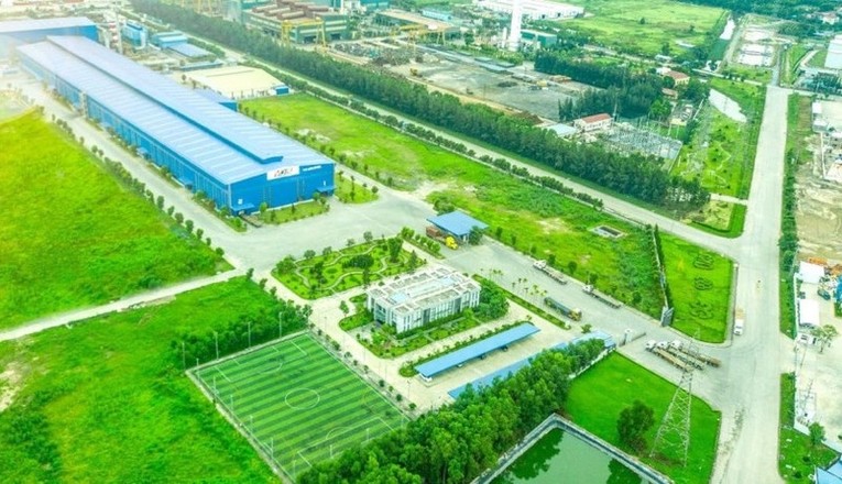 PGI nhằm đẩy mạnh đầu tư xanh ở c&aacute;c địa phương.