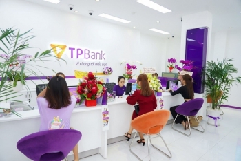 TPBank chốt danh sách cổ đông nhận cổ tức bằng tiền mặt vào 20/3