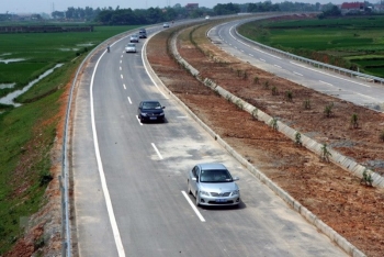 Nâng quy mô đầu tư tuyến Chợ Mới - Bắc Kạn lên 4 làn xe