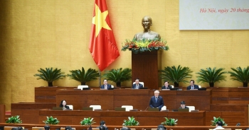 Tăng nghĩa vụ giải trình của nghi can để thu hồi tài sản tham nhũng