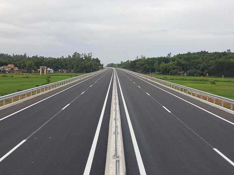 Lập hội đồng thẩm định điều chỉnh cao tốc Tuy&ecirc;n Quang - Ph&uacute; Thọ