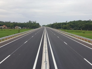 Lập hội đồng thẩm định điều chỉnh cao tốc Tuyên Quang - Phú Thọ