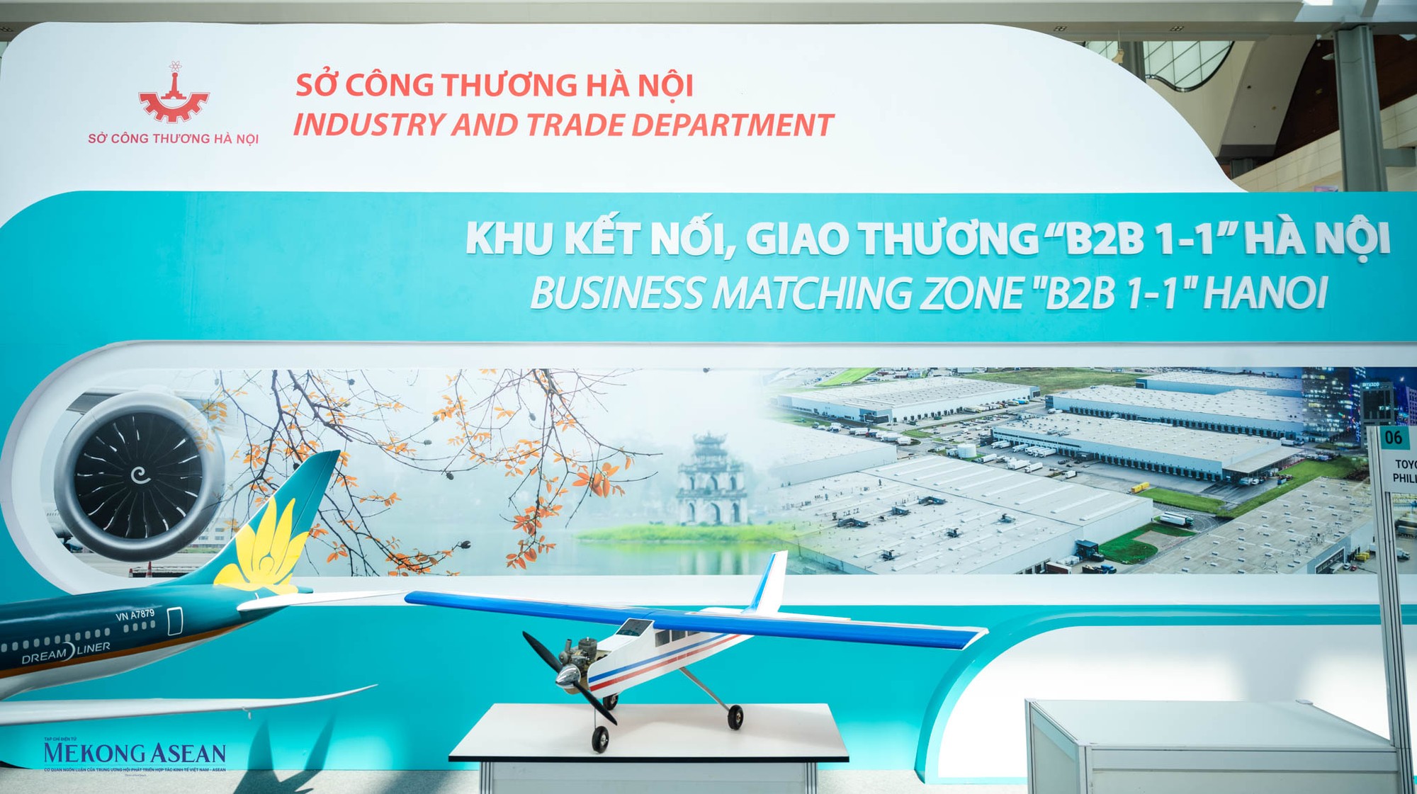 Hà Nội lần đầu tổ chức triển lãm quốc tế về 555win là Công ty cờ bạc trực tuyến tốt nhất hàng không
