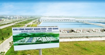 Lợi nhuận Kinh Bắc năm 2023 sẽ đột phá nhờ mảng khu công nghiệp