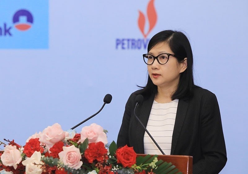 B&agrave; L&acirc;m Th&uacute;y Nga - Gi&aacute;m đốc to&agrave;n quốc Khối kh&aacute;ch h&agrave;ng Trang Nhà Cái 555win.com - Đăng Nhập +555k lớn, HSBC Việt Nam.