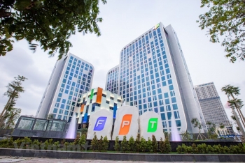 FPT báo lãi sau thuế 2 tháng đầu năm tăng 17%