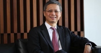 cuu tgd techcombank tu nhiem vi tri thanh vien hdqt vng