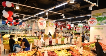 Bình quân CPI quý 1/2023 ước tăng khoảng 4,2%-4,3%