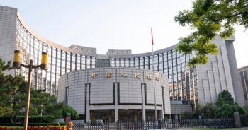 Citi: Trung Quốc là nơi trú ẩn an toàn khi ngành ngân hàng thế giới bất ổn