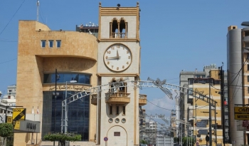 Lebanon tranh cãi về điều chỉnh thời gian mùa hè và mùa đông