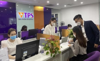 Các công ty chứng khoán vẫn miệt mài ‘cuộc đua’ tăng vốn