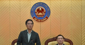 Ngành tài chính đã 'khơi thông huyết mạch của nền kinh tế'