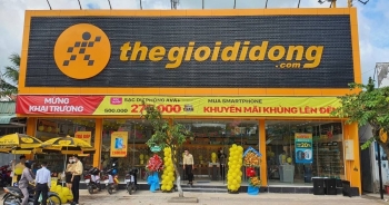 Thế giới Di động giảm tỷ lệ chia cổ tức xuống 5%, không phát hành cổ phiếu ESOP