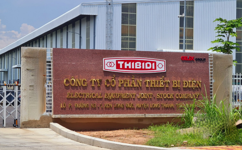 Thibidi chuy&ecirc;n sản xuất v&agrave; cung cấp sản phẩm m&aacute;y biến &aacute;p c&aacute;c loại.