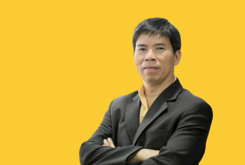 Chủ tịch MWG Nguyễn Đức T&agrave;i.