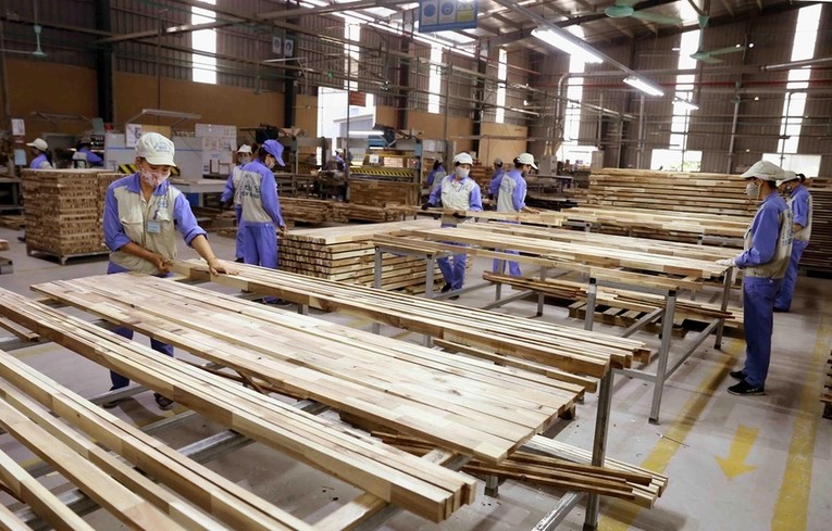 Trang Nhà Cái 555win.com - Đăng Nhập +555k gỗ gặp nhiều kh&oacute; khăn về thuế VAT.