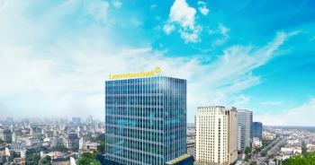 Lối đi riêng của Lienvietpostbank trong 15 năm