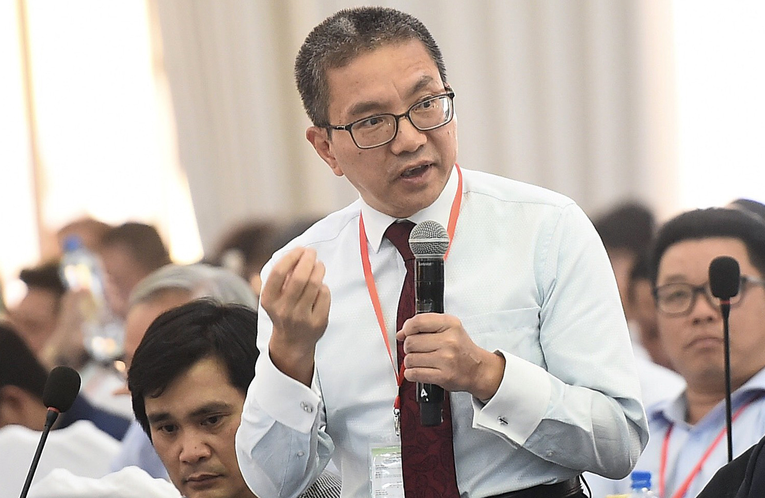 World Bank có thể dành 120 triệu USD cho đề án về lúa bền vững tại ĐBSCL