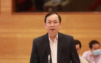 'Thông điệp của NHNN là giảm lãi suất, sắp tới sẽ có thêm một đợt giảm'