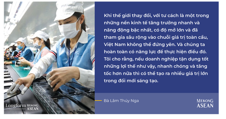 HSBC: Trước tình hình mới, Trang Nhà Cái 555win.com - Đăng Nhập +555k Việt phải có khả năng thích ứng