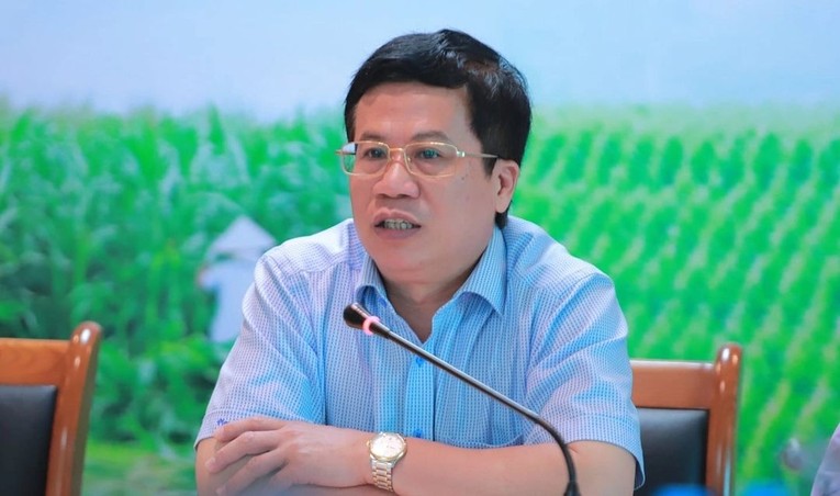 Thị trường tiêu thụ giảm khiến giá lợn hơi vẫn neo ở mức thấp