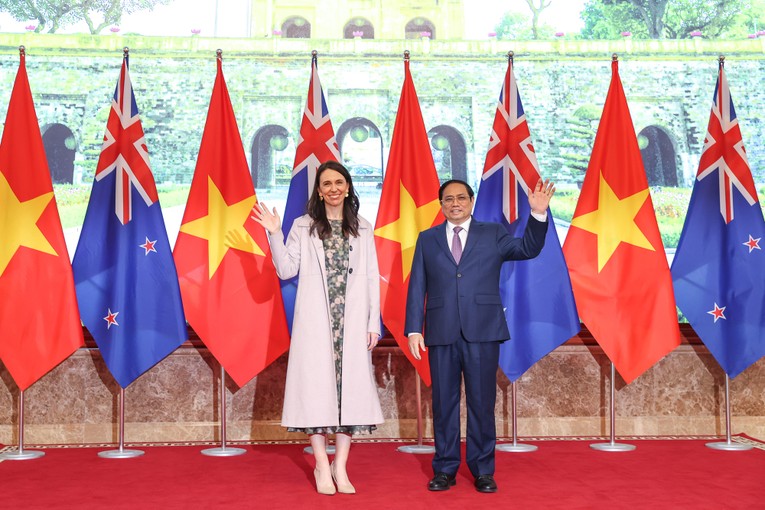 Phiên bản chính thức của 555Win Phạm Minh Ch&iacute;nh sắp c&ocirc;ng du Australia v&agrave; New Zealand ảnh 3
