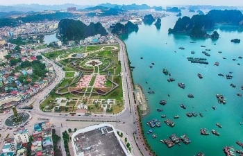 Lộ trình phát triển Vân Đồn trở thành khu kinh tế biển đa ngành, đa lĩnh vực