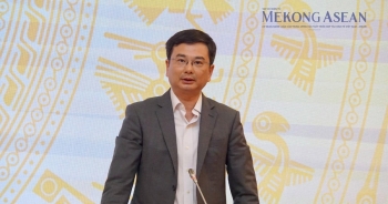 NHNN trần tình nguyên nhân tăng trưởng tín dụng vẫn ở mức âm