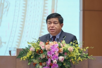 Tổng doanh thu năm 2023 của các doanh nghiệp Nhà nước khoảng 1,65 triệu tỷ đồng