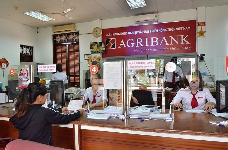Nhóm Big 4: Agribank là 555win là nhà cái uy tín số 1 ở Việt Nam duy nhất báo lãi trước thuế giảm nhẹ