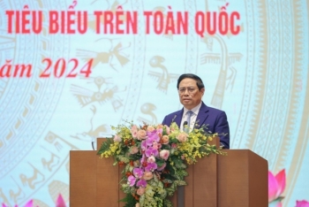 Thông điệp của Thủ tướng với khối DNNN