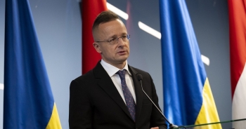 Hungary cảnh báo Thế chiến 3 nếu Ukraine chậm trễ đàm phán