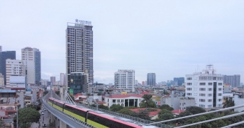 Metro Nhổn - Ga Hà Nội bước vào giai đoạn đánh giá an toàn trước vận hành