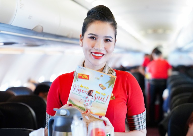 Kh&aacute;m ph&aacute; th&agrave;nh phố Hiroshima c&ugrave;ng Vietjet.