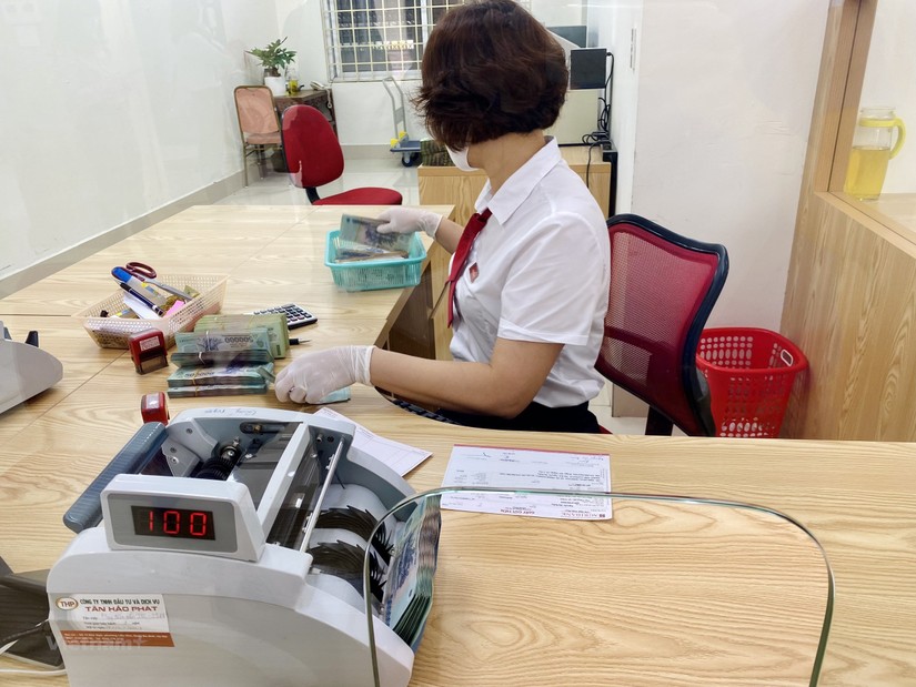 Agribank hỗ trợ vay trả nợ 555win là nhà cái uy tín số 1 ở Việt Nam khác, lãi suất từ 2,4%/năm