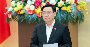 Trình Quốc hội 3 nội dung quan trọng về Thủ đô tại Kỳ họp thứ 7