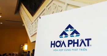 HPG về 'đỉnh' 22 tháng, lãnh đạo Hoà Phát đăng ký bán